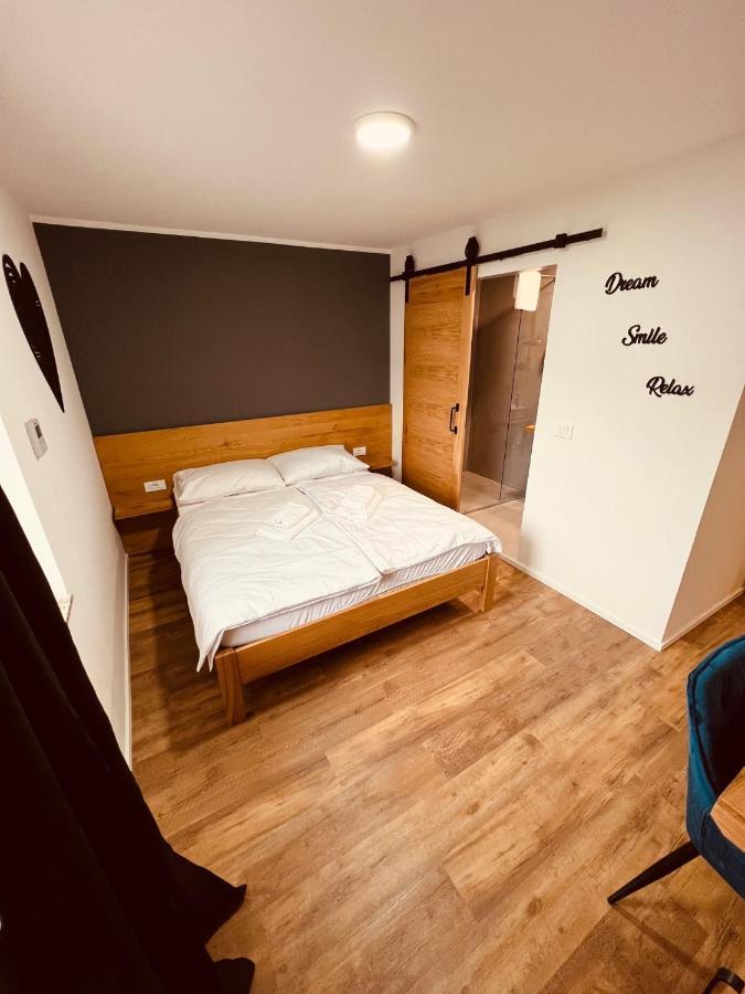 Pjagodic Hotel Cerklje - 5Min To Airport Cerklje na Gorenjskem Bagian luar foto