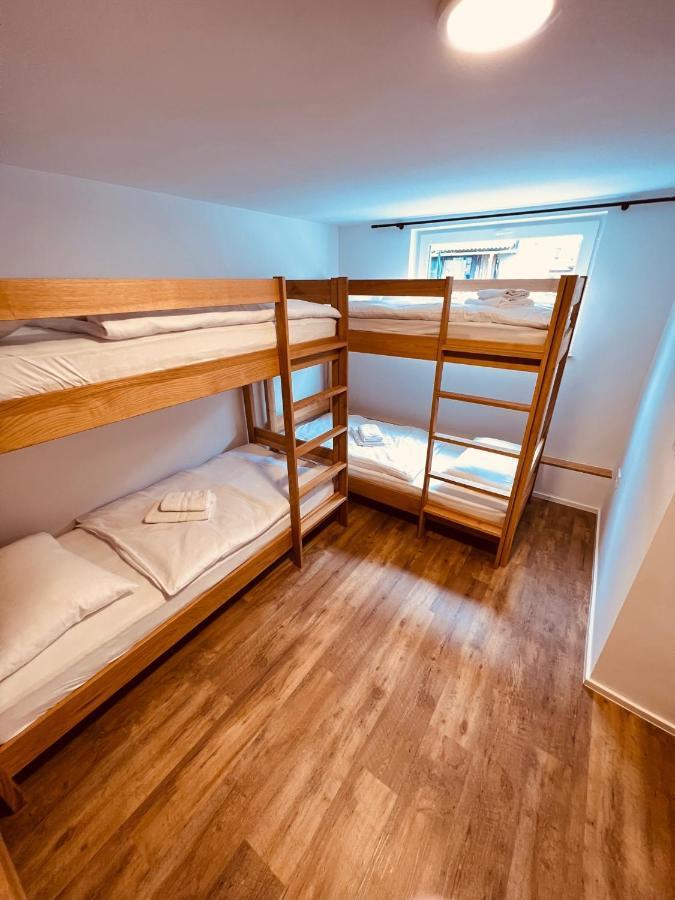 Pjagodic Hotel Cerklje - 5Min To Airport Cerklje na Gorenjskem Bagian luar foto