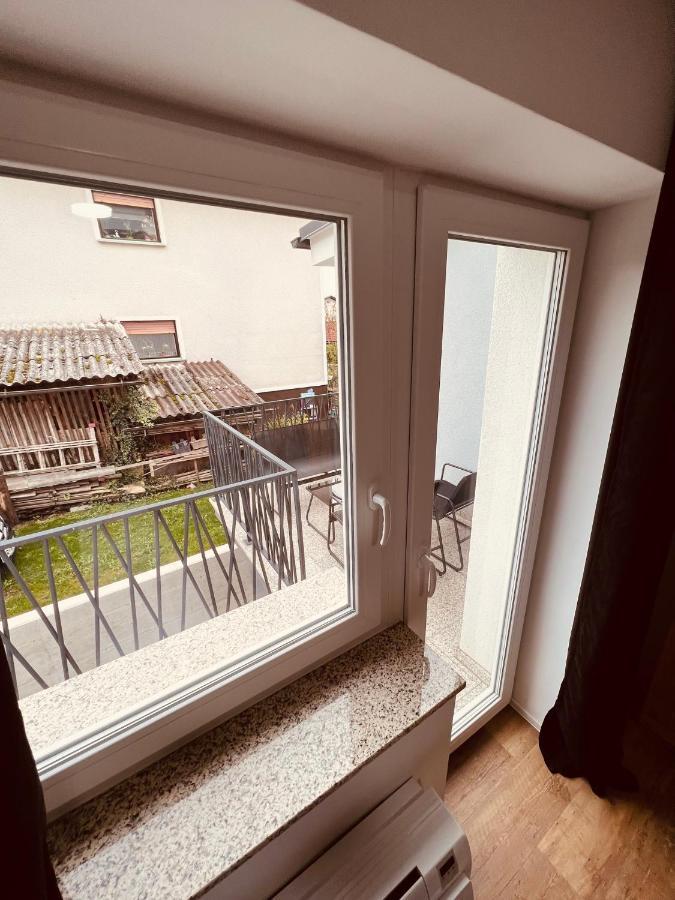 Pjagodic Hotel Cerklje - 5Min To Airport Cerklje na Gorenjskem Bagian luar foto