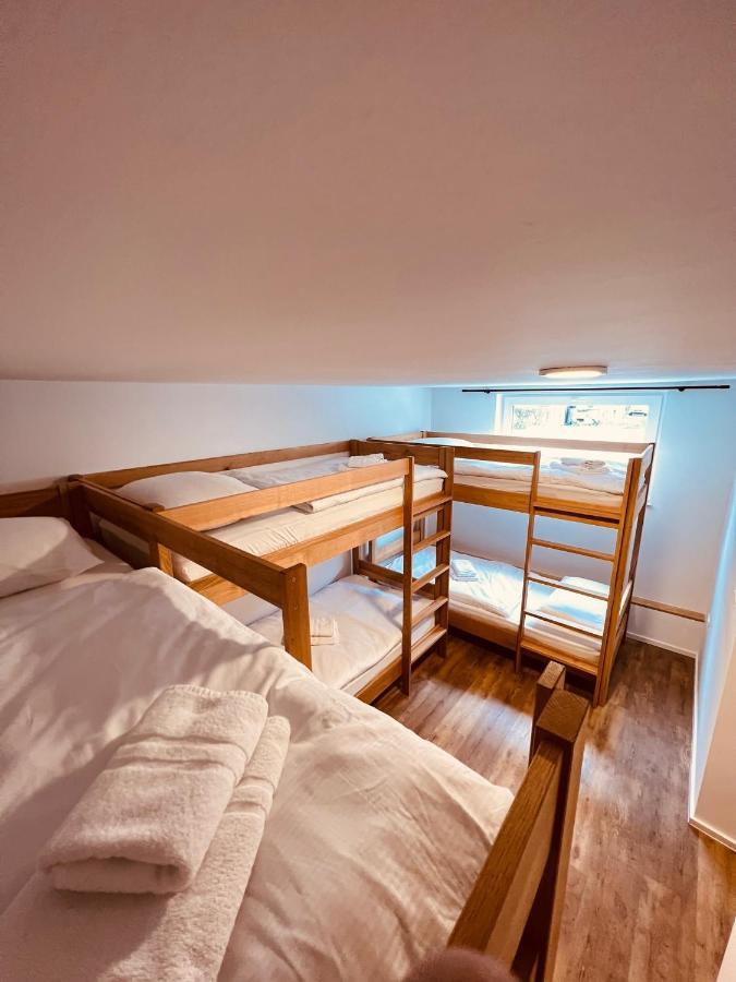 Pjagodic Hotel Cerklje - 5Min To Airport Cerklje na Gorenjskem Bagian luar foto