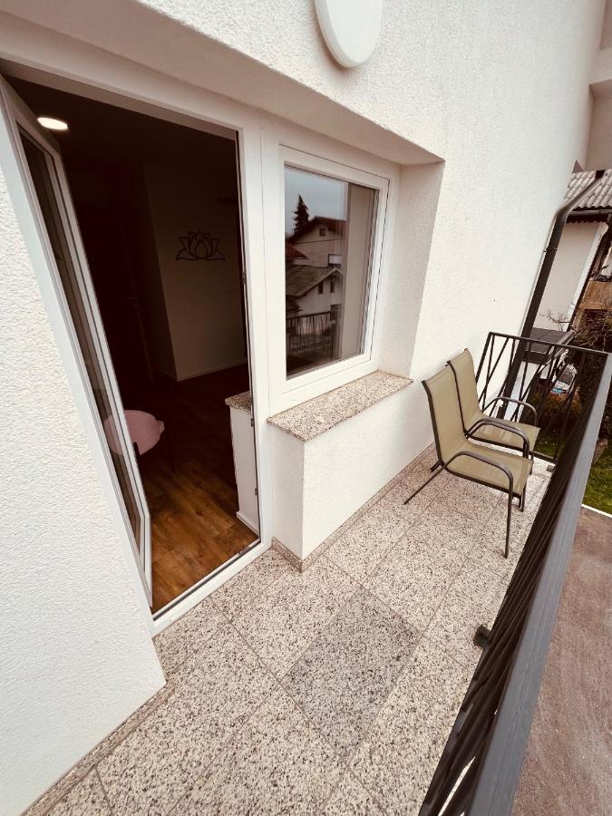 Pjagodic Hotel Cerklje - 5Min To Airport Cerklje na Gorenjskem Bagian luar foto